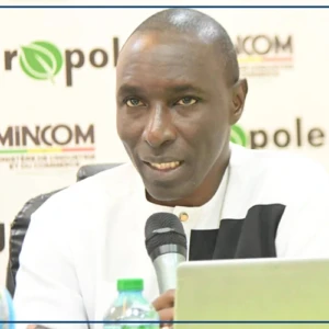 Kaolack : l’Agropole centre ambitionne d’asseoir une transformation agro-industrielle durable (coordonnateur)