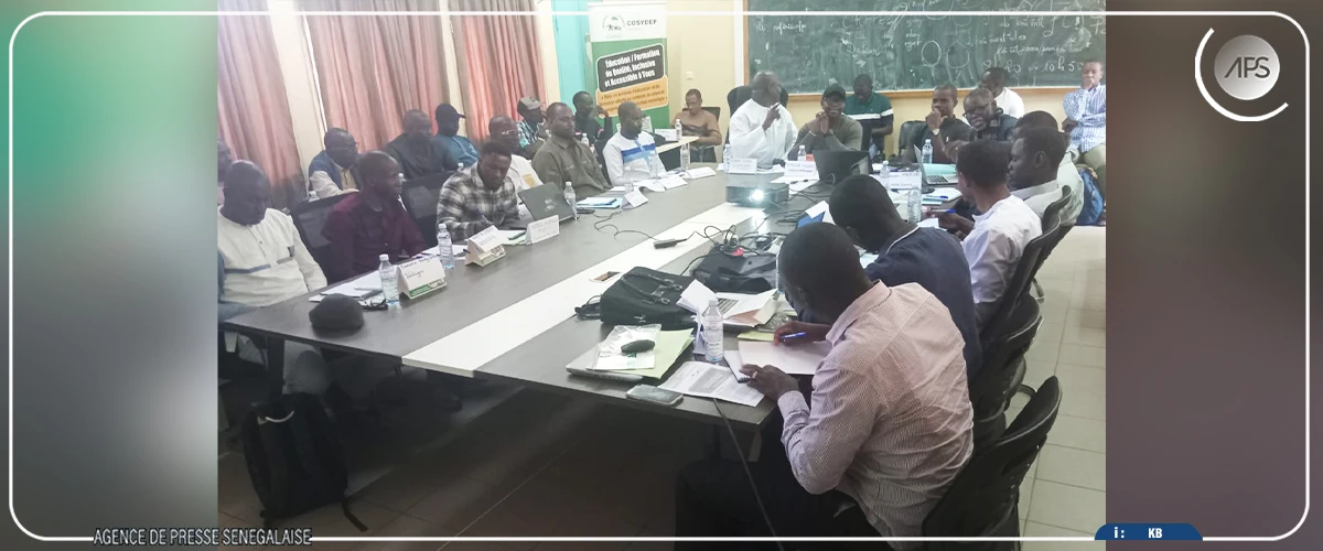 La COSYDEP met en place un projet de renforcement de la citoyenneté numérique en milieu scolaire