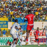 Coupe de la Ligue: Essamaye, AJEL et Thiès FC, vainqueurs d'entrée