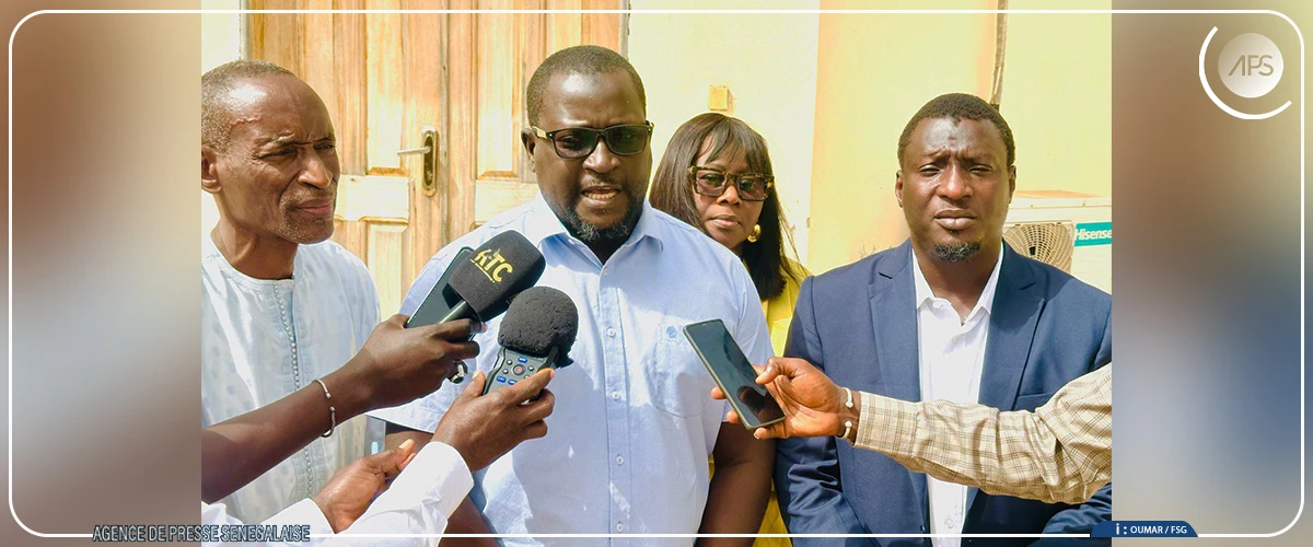 Diourbel : le préfet met l'accent sur la concertation pour une meilleure gouvernance foncière