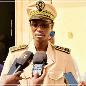 Diourbel : le préfet met l'accent sur la concertation pour une meilleure gouvernance foncière