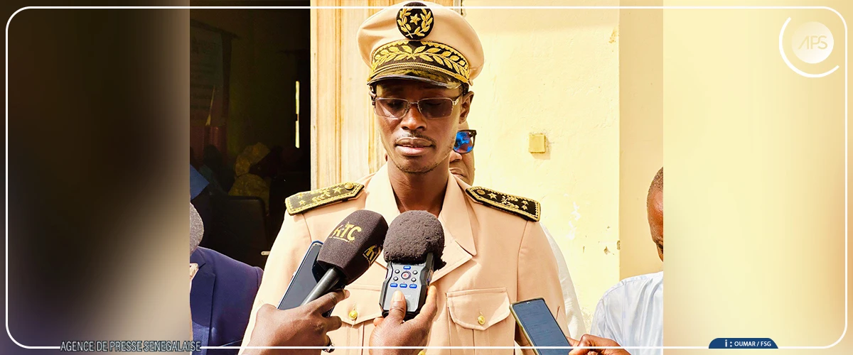 Diourbel : le préfet met l'accent sur la concertation pour une meilleure gouvernance foncière