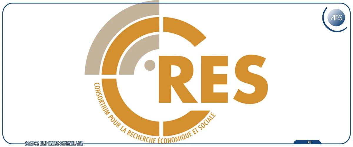 Troisième édition du Forum national de la recherche économique et sociale, mardi, à Dakar