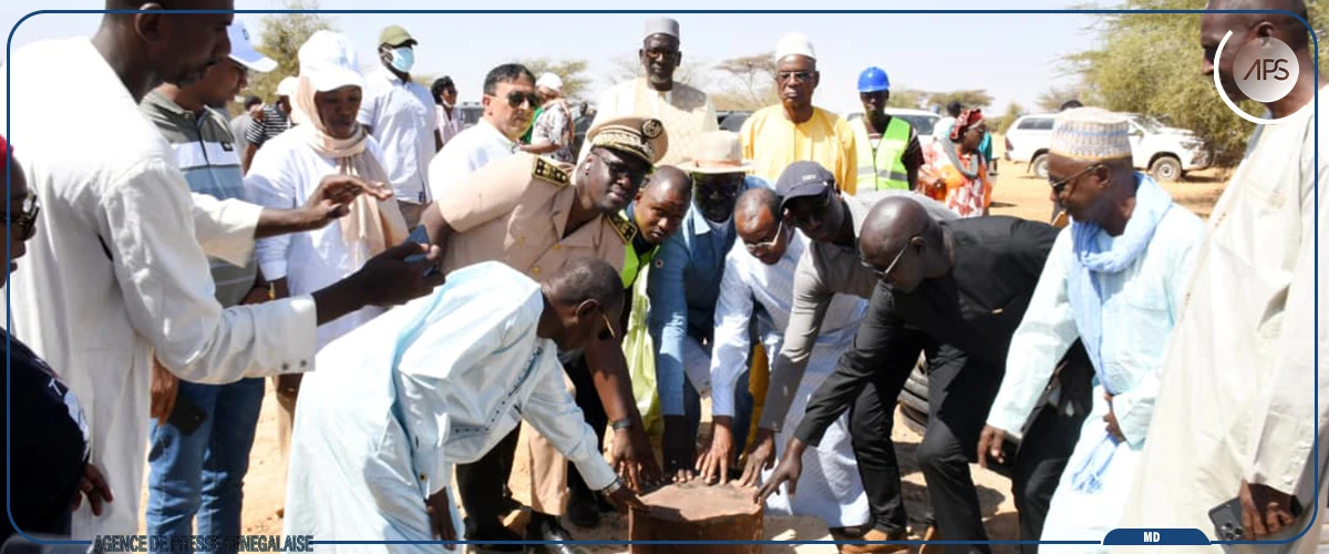 Mabouba Diagne veut faire du CRZ de Dahra un pôle d'excellence en production vaccinale