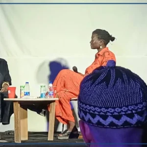 Une cinéaste salue l'évolution ''encourageant'' du film documentaire au Sénégal