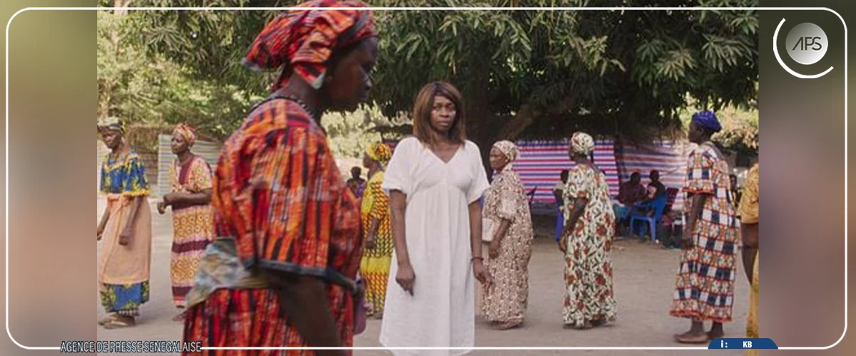 "Dao'', un film captivant par sa vision traditionnelle de la vie et de la mort