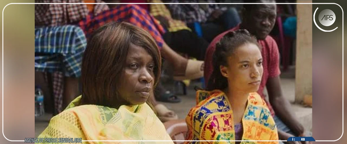 "Dao'', un film captivant par sa vision traditionnelle de la vie et de la mort