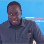 Crise universitaire : l'Etat ne doit aucun arriéré de bourse aux étudiants (ministre)