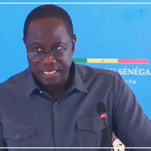 Crise universitaire : l'Etat ne doit aucun arriéré de bourse aux étudiants (ministre)