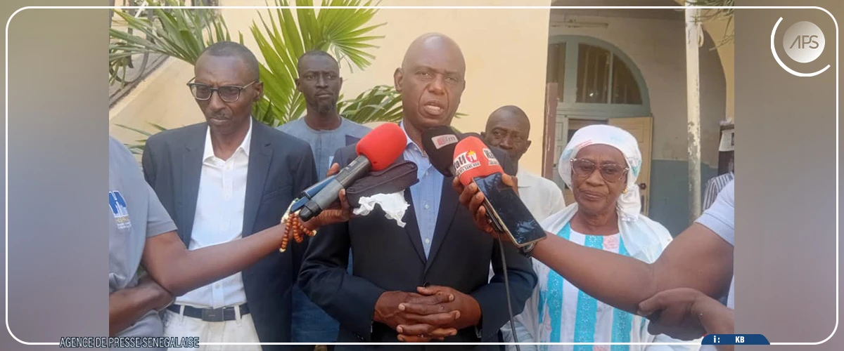 Un projet de végétalisation veut faire de Saint-Louis une ville résiliente face au changement climatique