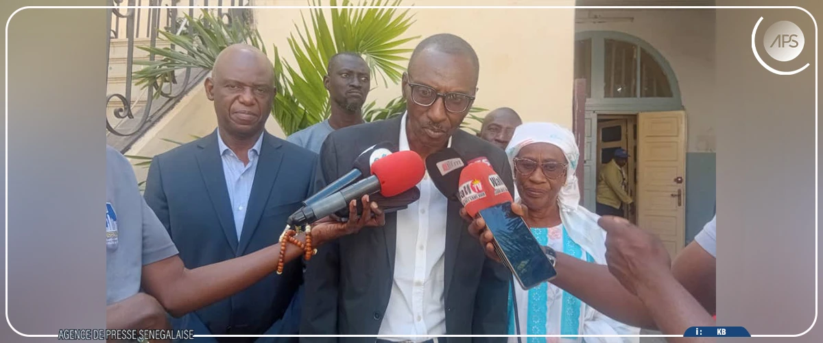 Un projet de végétalisation veut faire de Saint-Louis une ville résiliente face au changement climatique