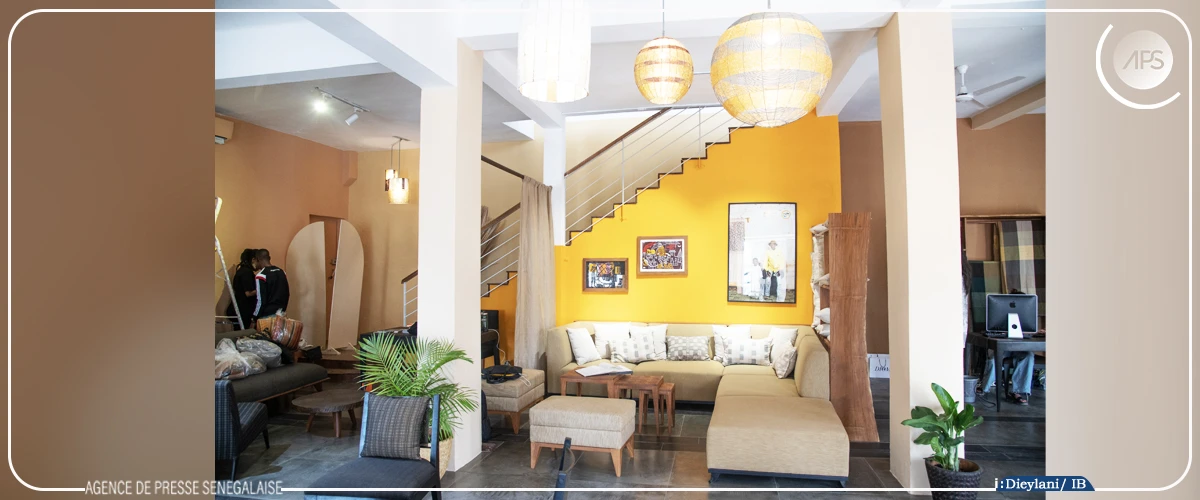 Aïssa Dione évoque les voies et moyens de positionner le haut de gamme sénégalais