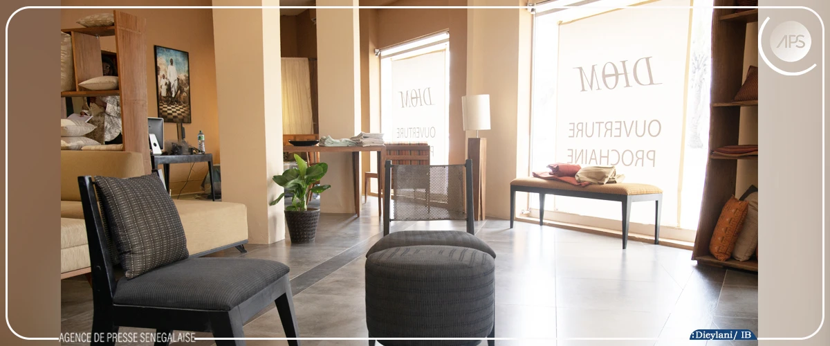 Aïssa Dione évoque les voies et moyens de positionner le haut de gamme sénégalais
