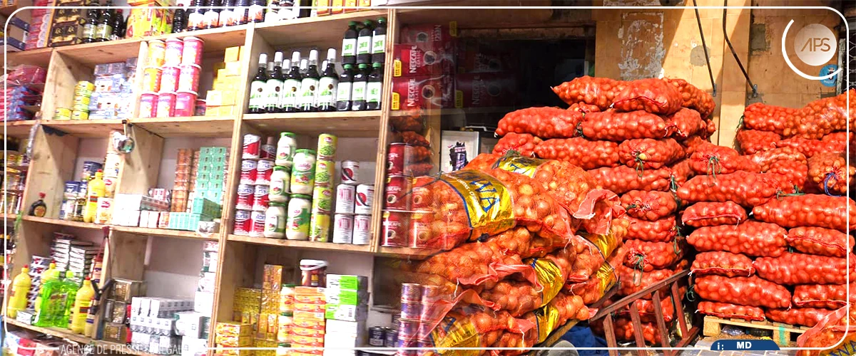 Thiès : les denrées alimentaires en quantité suffisante, les petites bourses à rude épreuve