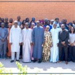 Des députés à l'école de la régulation des télécommunications