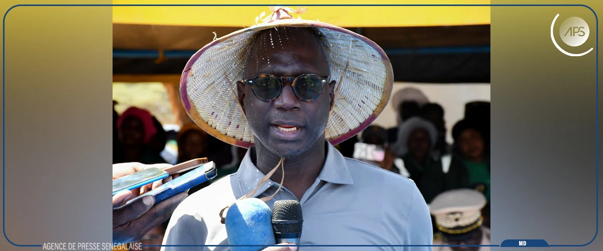 Mabouba Diagne veut faire du CRZ de Dahra un pôle d’excellence en production vaccinale