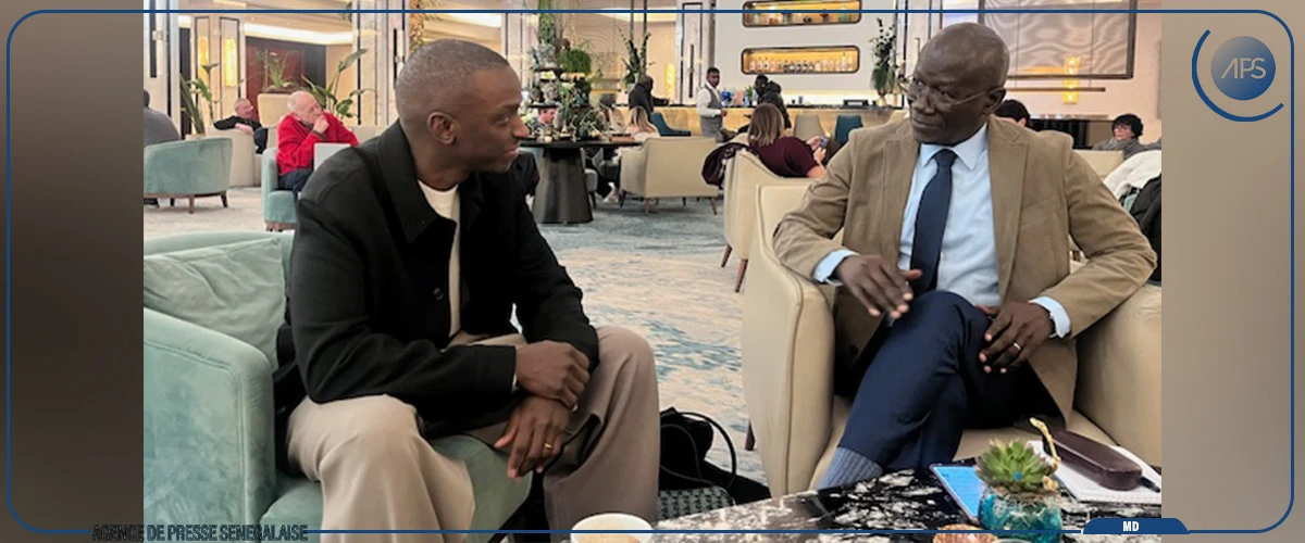 Alpha Diallo, parcours d'un jeune prodige du septième art