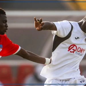 Ligue 2 : le leader Diambars et son dauphin creusent l'écart