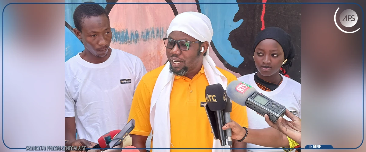 A Kaffrine, un secteur culturel plombé par le manque d’infrastructures