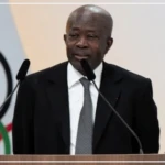 JO d'hiver de Milano-Cortina 2026 : Mamadou Diagna Ndiaye va porter la flamme olympique, jeudi