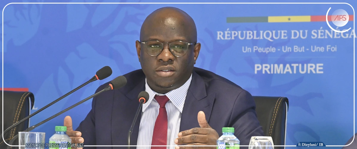 Dakar lance son premier appel public à l’épargne de l’année, 200 milliards de francs CFA ciblés