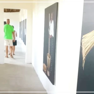 L'écomusée de Brin, cœur battant du patrimoine diola