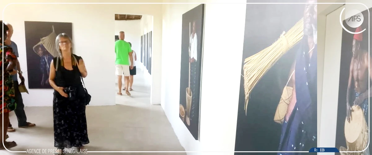 L'écomusée de Brin, cœur battant du patrimoine diola