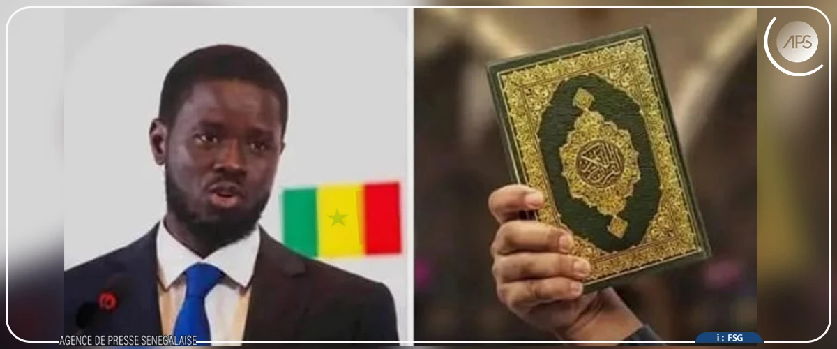 Désinformation persistante autour de l’enseignement islamique et de la langue arabe au Sénégal