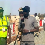 Tambacounda : la route Kidira-Bakel va jouer un rôle catalytique pour la zone (Bassirou Diomaye Faye)