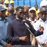 Le chef de l'État salue la "connexion" entre l'Université du Sénégal oriental et le potentiel minier de la région