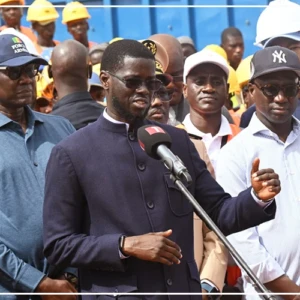 Le chef de l'État salue la "connexion" entre l'Université du Sénégal oriental et le potentiel minier de la région