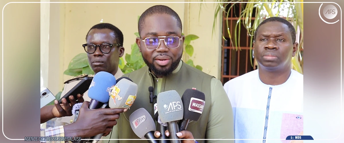 La commune de Thiadiaye examine ses potentialités économiques