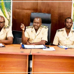 Fête du 4 avril : le comité régional de Diourbel mise sur l'anticipation et l'implication des acteurs