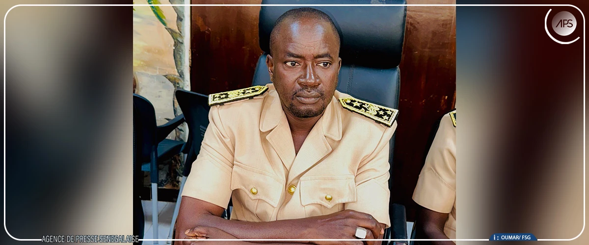 Fête du 4 avril : le comité régional de Diourbel mise sur l'anticipation et l'implication des acteurs