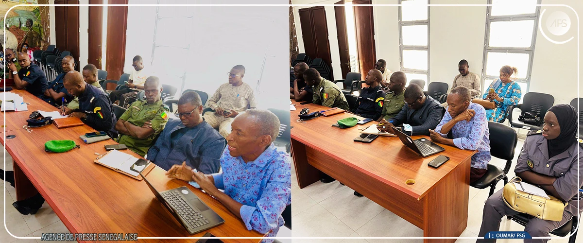 Fête du 4 avril : le comité régional de Diourbel mise sur l'anticipation et l'implication des acteurs