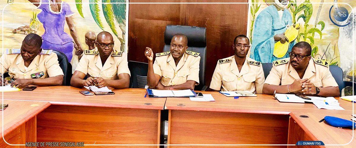 Fête du 4 avril : le comité régional de Diourbel mise sur l’anticipation et l’implication des acteurs