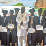 Sédhiou : Le Centre de formation professionnelle en industrie ouvre ses portes et dévoile ses ambitions