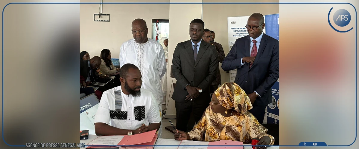 Le Bureau de mise à niveau s'engage à accompagner 15 PME pour un investissement de plus de 927 millions CFA