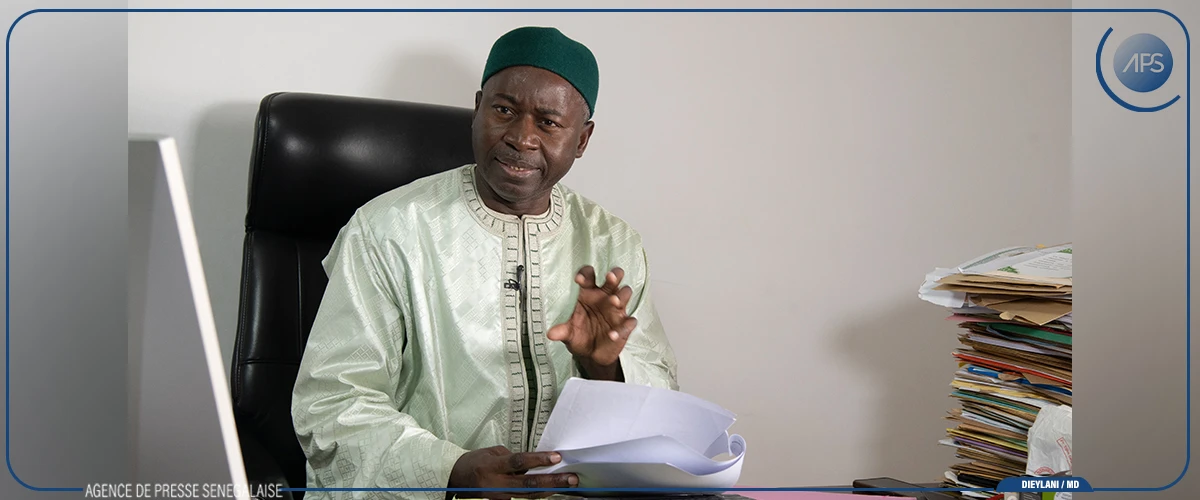 Djim Dramé mise sur les partenariats pour améliorer l’employabilité des diplômés en langue arabe