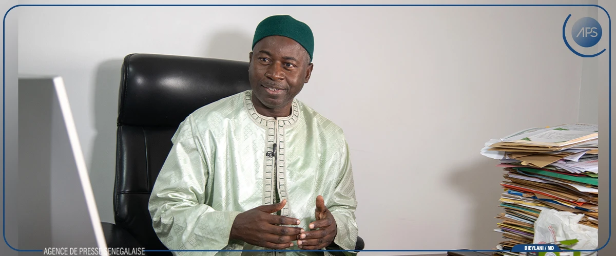 Vers une cartographie des évènements religieux au Sénégal