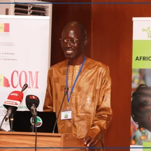 Une cartographie recense 2274 cases de santé et 6313 sites communautaires