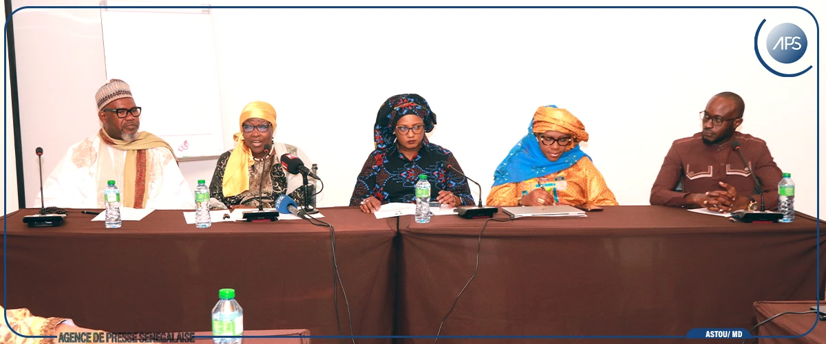 Le Document de politique nationale de la famille favorisera l'autonomisation des femmes (conseillère technique)