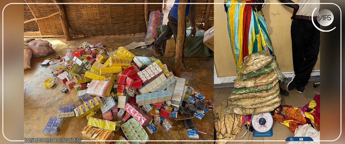 Lutte contre les trafics illicites : d’importantes saisies de médicaments et de chanvre indien dans le Centre et le Sud-est (Douanes)