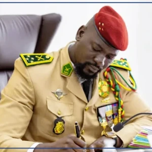 Guinée : les élections législatives et communales fixées au 26 mai prochain (officiel)