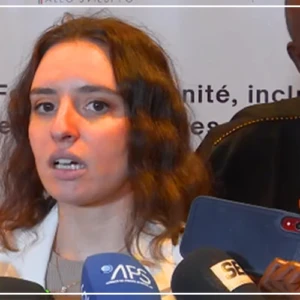 Lancement d'un projet de formation et d'insertion pour les personnes handicapées et les couches vulnérables