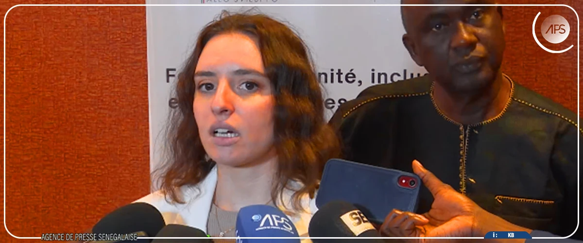 Lancement d’un projet de formation et d’insertion pour les personnes handicapées et les couches vulnérables