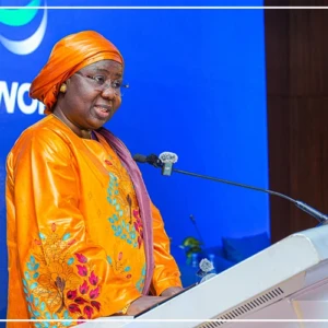 La ministre des pêches salue la collaboration entre l'Etat et DP World Sénégal