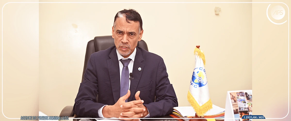 La Commission sous-régionale des pêches s’engage à réduire la surpêche de la sardinelle