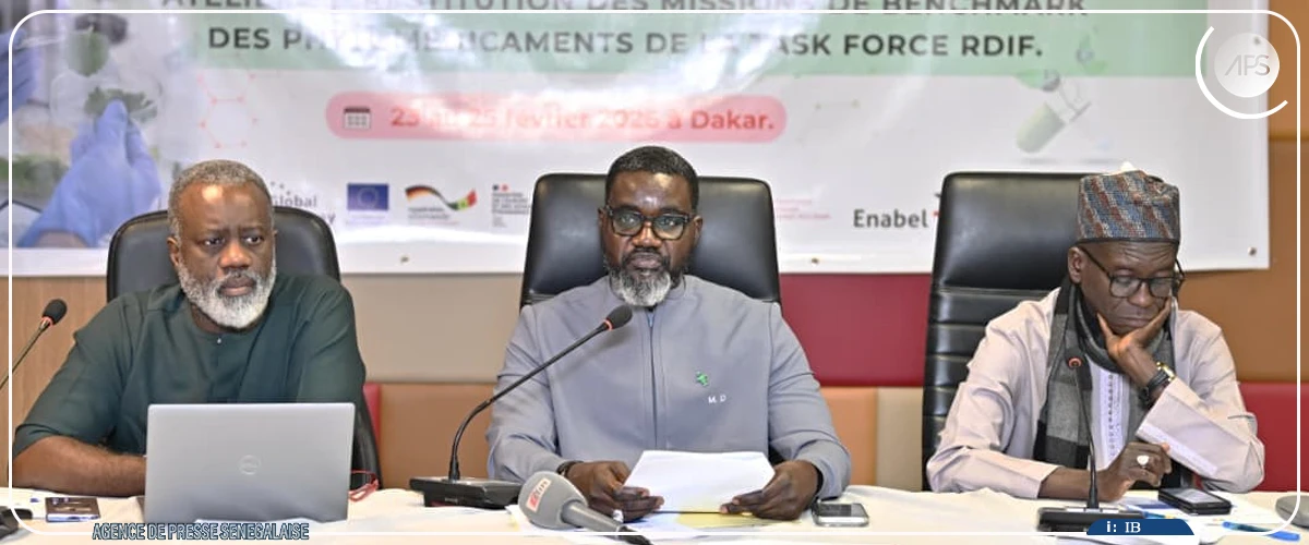 Filière des phyto-médicaments : validation de 17 projets de recherche par la tutelle