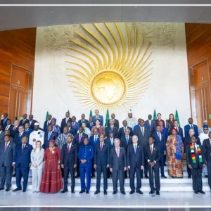 Les dirigeants africains raffinement  leur opposition à tout changement anticonstitutionnel de gouvernement